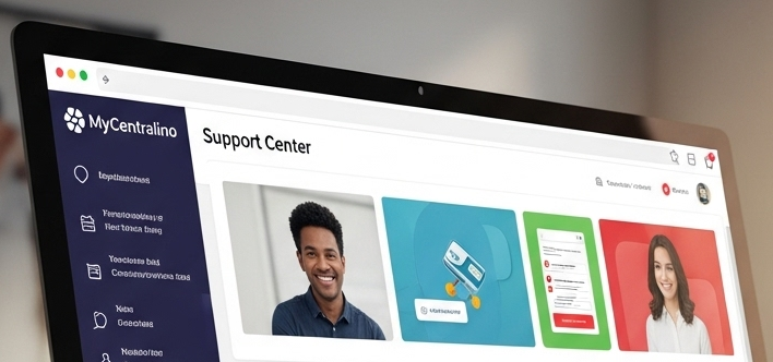 Customer Care MyCentralino